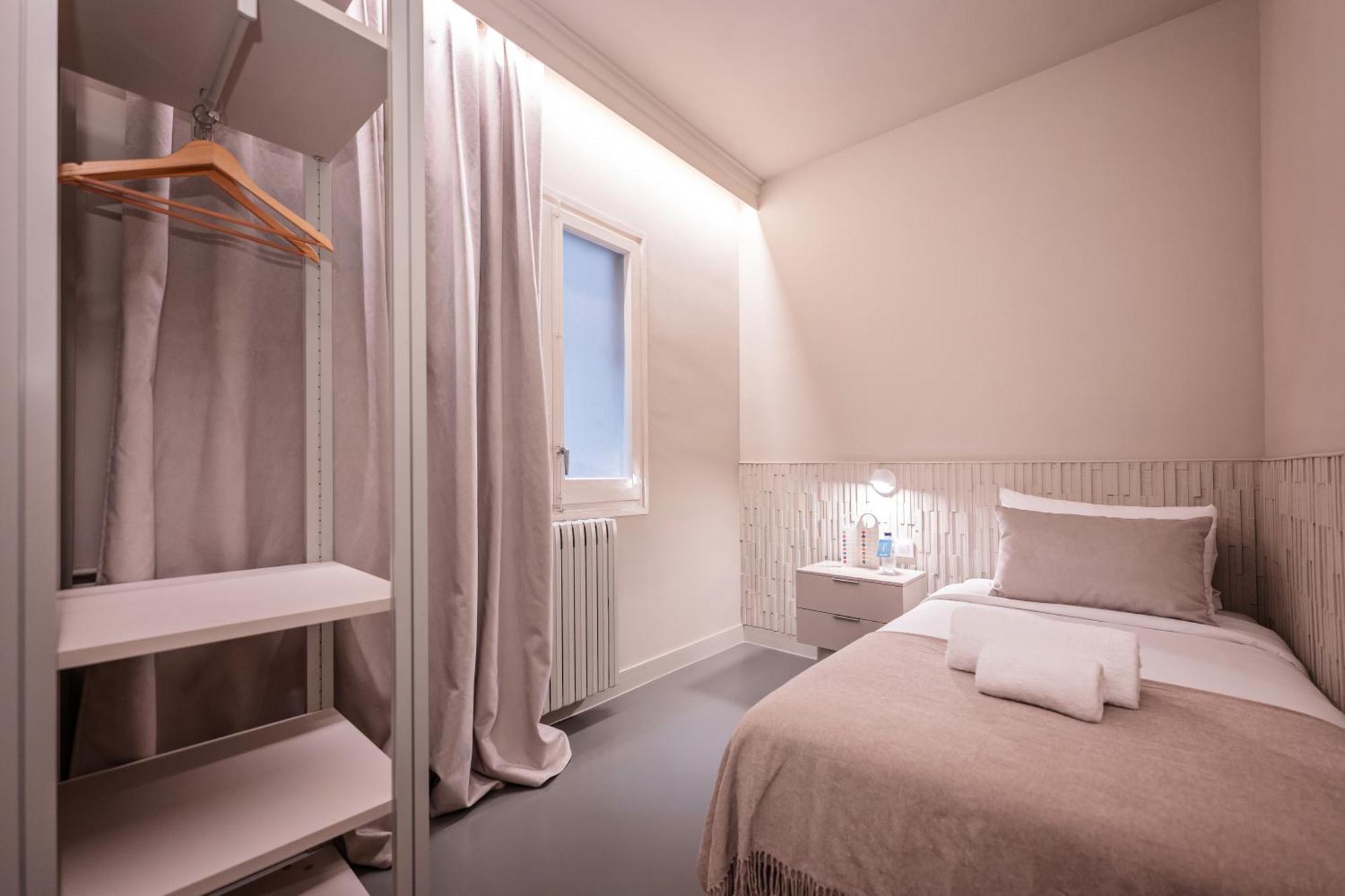Appartement Sweet - Gaudi Avenue Barcelona