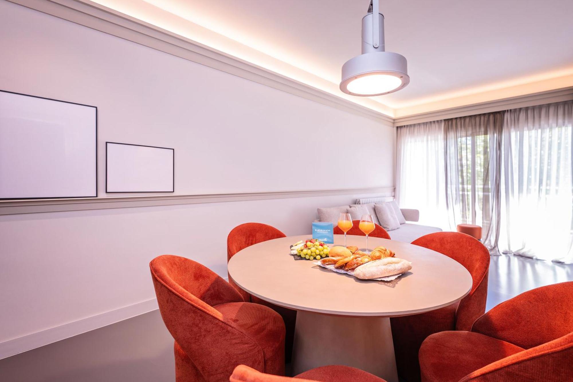 Sweet - Gaudi Avenue Appartement Barcelona