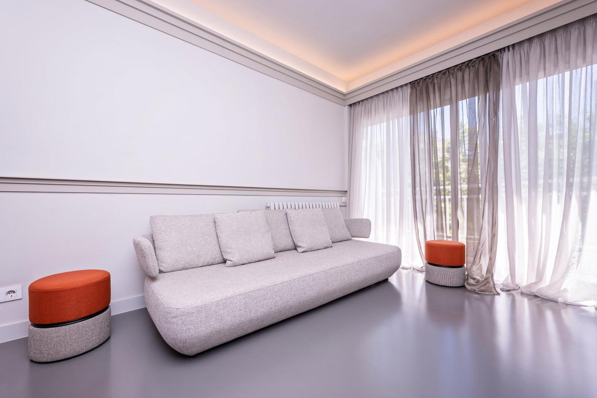 Sweett - Gaudi Avenue Apartament *